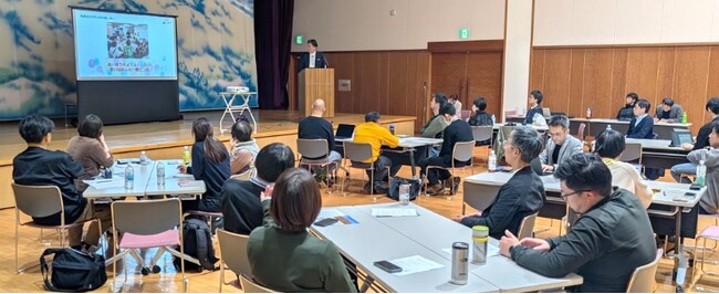 【国際自然環境アウトドア専門学校】失敗したくないZ世代に刺さる『越境研修』～1年半で受講生4,000名以上！