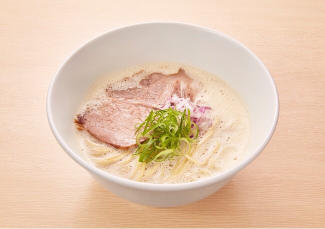 学生初出店!西日本最大級「ラーメンEXPO」で新たな挑戦