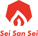 Sei San Sei ロゴ Sei San Sei ロゴ