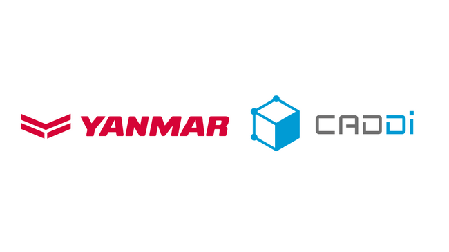 ヤンマー、CADDi Drawer を導入でQCD最適化を推進