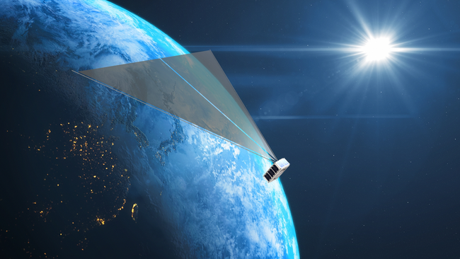 宇宙空間での大型構造物実現を目指すcosmobloomがJAXAと共同研究を開始し、プレシードラウンドでの資金調達を完了