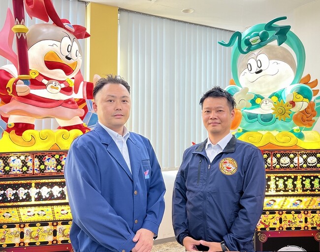 「うまい棒」の株式会社やおきんがトラックマッチングサービス「貸切王」採用！配車業務改善で業務効率アップ！