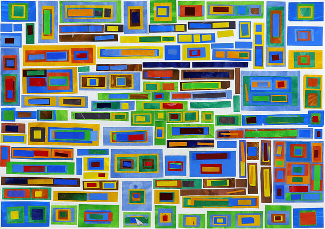 障がいのある子どもたちの絵画コンクール　「第23回キラキラっとアートコンクール 優秀賞作品展」開催