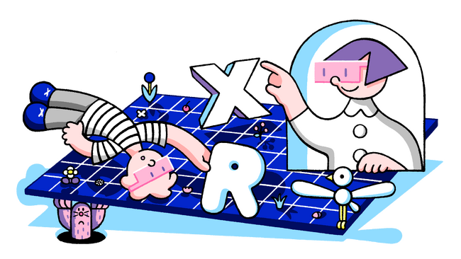 アルファコード、日本最大級のXRカンファレンス「XR Kaigi 2024」に出展します