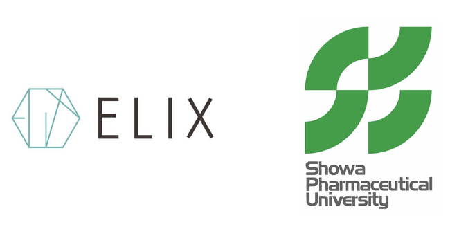 AI創薬企業Elixと昭和薬科大学、AI技術を活用した創薬に向け共同研究契約を締結