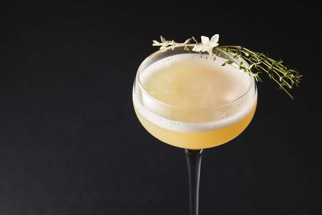 東急ホテルズ初のカクテルコンペ グランプリ作品を全国18ホテルで販売　2024年12月5日（木）スタート