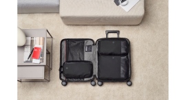 パッキングも取り出しもスムーズ 旅行にも日常にも活躍するアクセサリービクトリノックス トラベル エッセンシャル コレクション パッキングも取り出しもスムーズ 旅行にも日常にも活躍するアクセサリービクトリノックス トラベル エッセンシャル コレクション