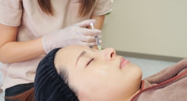 ミサクリニック、安心して受けられるボツリヌストキシン注射の特別キャンペーンを12月限定で実施