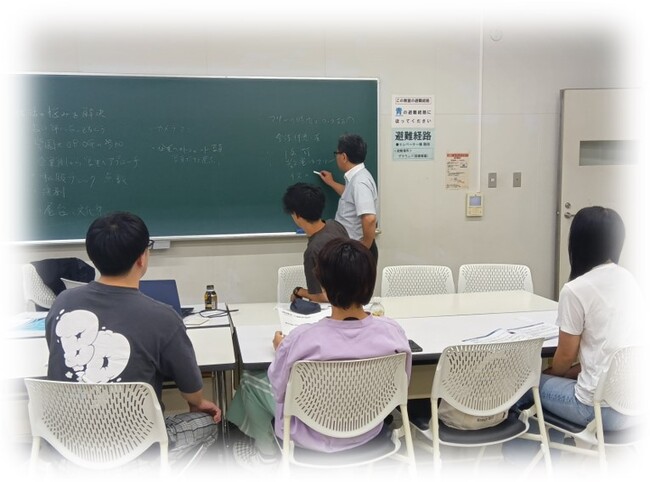 「就活応縁くまもと」が熊本学園大学の足立ゼミと連携し、学生発案の就活交流イベントを開催