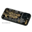 FLASH 3式機龍 基板アート iPhone 16Pro Maxケース ななめ LED FLASH 3式機龍 基板アート iPhone 16Pro Maxケース ななめ LED