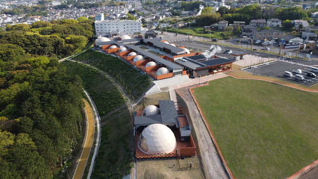 【グランシア別府鉄輪で大切な人と過ごすクリスマスステイ】聖夜を彩るクリスマスキャンペーンのお知らせ【グランシア別府鉄輪/大分県別府市】