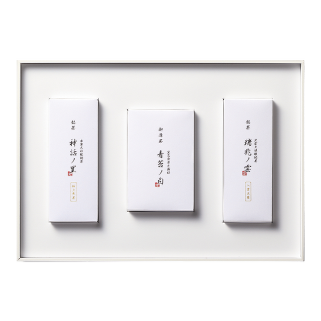 【お歳暮・お年賀特集】老舗茶舗の千茶荘が選ぶ、もらって喜ばれる日本茶ギフトランキング!