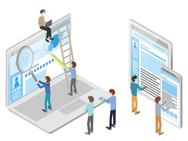 Web制作会社向け特化！実践的なSEO対策・Web広告運用・Webマーケティング内製化支援サービスを提供開始（助成金活用で最大67%オフ）