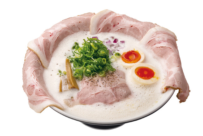 限定グルメ、メガ盛り、ワケありに注目！北海道グルメ６６店舗が上野に大集合　年末特別企画　北海道物産展