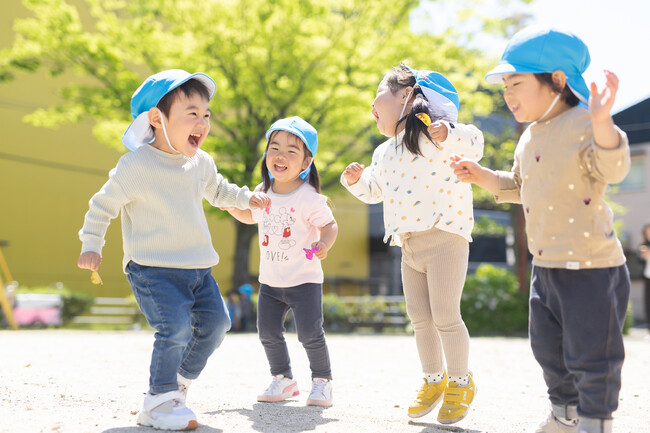 奈良県橿原市に小規模保育施設「はな保育室まがりかわ【仮称】」令和7年4月開所予定