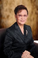 石原まき子さん ©︎石原音楽出版社 石原まき子さん ©︎石原音楽出版社