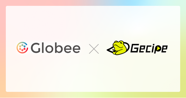 株式会社Globeeがeスポーツを活用したメタバース教育スタートアップ ゲシピ株式会社へ出資