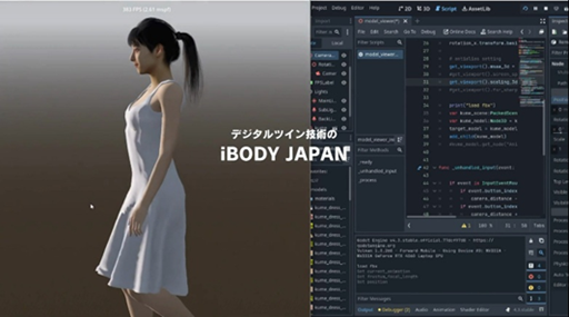ヘルスケア、フィットネスの在り方を革命的に変える