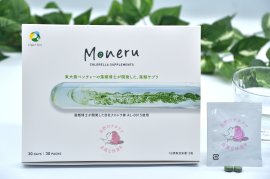 藻サプリメントMoneru(モネル)タブレット 藻サプリメントMoneru(モネル)タブレット