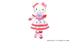 ハローキティが、クリスマス・年始にザ・カハラ・ホテル&リゾート 横浜に遊びにきます! ハローキティが、クリスマス・年始にザ・カハラ・ホテル&リゾート 横浜に遊びにきます!