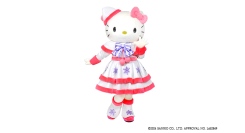 ハローキティが、クリスマス・年始にザ・カハラ・ホテル＆リゾート 横浜に遊びにきます！