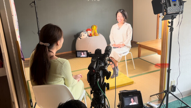 NPO法人つなげるが、第62回『社会貢献者表彰』を受賞！