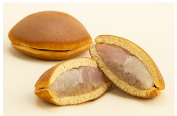 岡山県の新名物として高校生が考案した「どらきび」を12月7日から関西・中国地区のSA・PAで先行販売します！