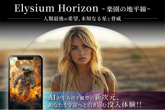 AI映画プロジェクト、クラウドファンディング目標額100％を達成