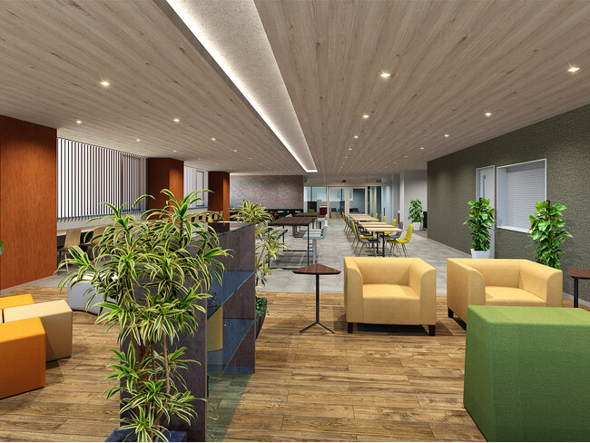 【2025年4月北海道札幌市内に食事、家具・家電付きのドーミー誕生】『ドーミー札幌西11丁目』・『ドーミー札幌西18丁目』が新築オープン