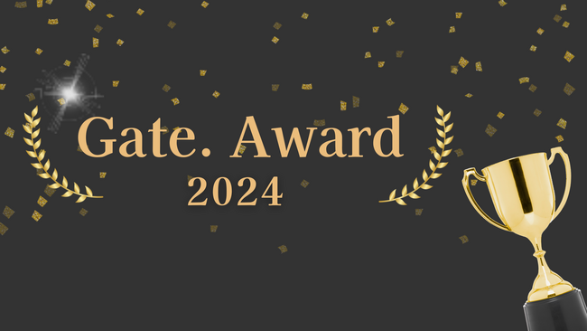 リーウェイズ、データ分析により成果を上げた不動産企業を表彰する「Gate. Award2024」開催
