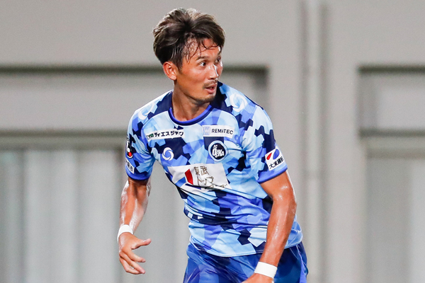 【FC大阪】FW 田中直基選手 契約満了のお知らせ