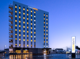 ホテル外観 ホテル外観