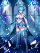 新英雄「ガウェイン」 新英雄「ガウェイン」