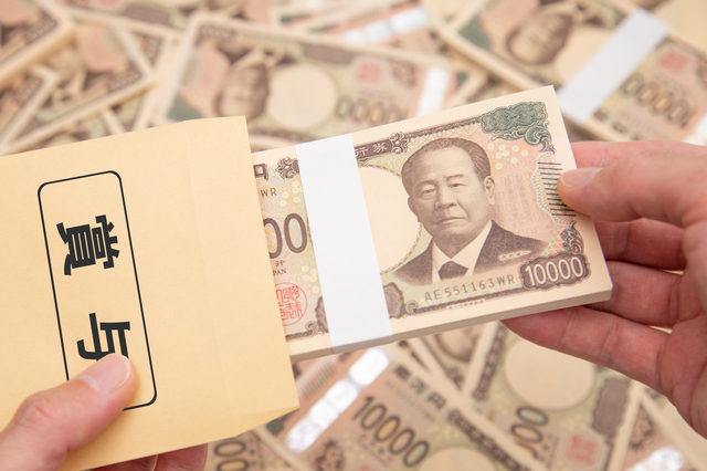 冬のボーナス、企業の23.0%で支給額「増加」 ボーナスがある企業は8割台に上昇