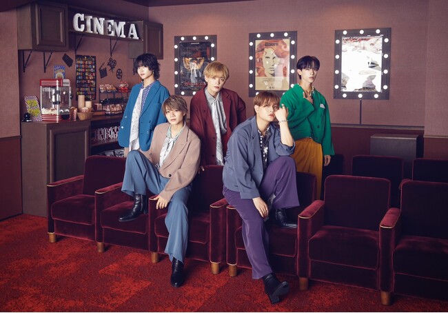 リアル育成型5人組王子様グループ、Last Prince（ラストプリンス）がファンへの感謝にフォーカスした2周年記念ワンマンライブを12/11に開催！