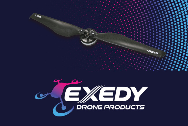 エクセディ、「Japan Drone / 次世代エアモビリティEXPO2024 in 関西」にWorldLink & Companyと共同出展