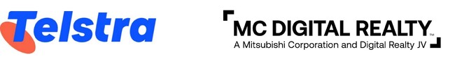 テルストラ・ジャパンとMCデジタル・リアルティ、日本での包括的な業務連携を強化し、NRTキャンパスおよびKIXキャンパスでの接続利便性を向上