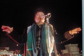 「ゲロッパ!」©2003“Get up”Soul Bros 「ゲロッパ!」©2003“Get up”Soul Bros