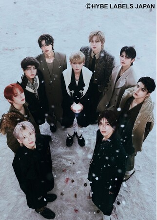 &TEAM初のPodcast番組　&TEAMの「ごエンがあって、しゃべらせてもらってます。」の配信が決定！