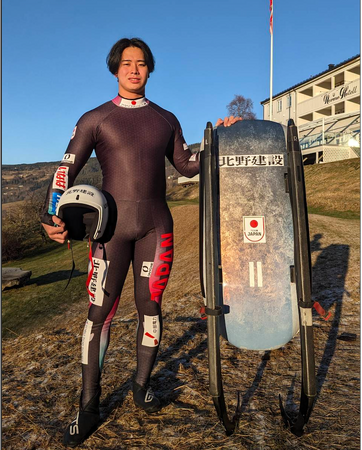 ソリ競技の2024-2025シーズンがいよいよ開幕！　　　　　　　　　　　ボブスレー、リュージュ、スケルトンの選手たちが世界の舞台へ