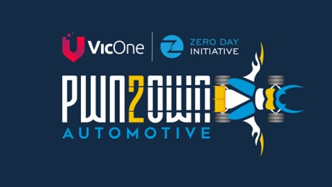 VicOne × Zero Day Initiative コネクテッドカー等、自動車関連機器のゼロデイ脆弱性を発見する「Pwn2Own Automotive 2025」を共催
