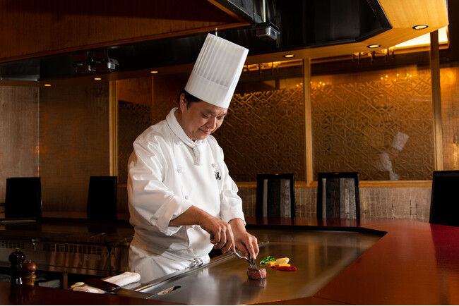 【リーガロイヤルホテル東京】銘柄牛で旅をする 歴史ある幻の牛肉～伊賀牛～