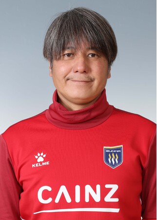 ザスパ群馬　契約満了のコーチングスタッフについて