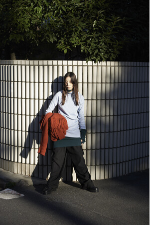 Y's、SUMIRE、東京
