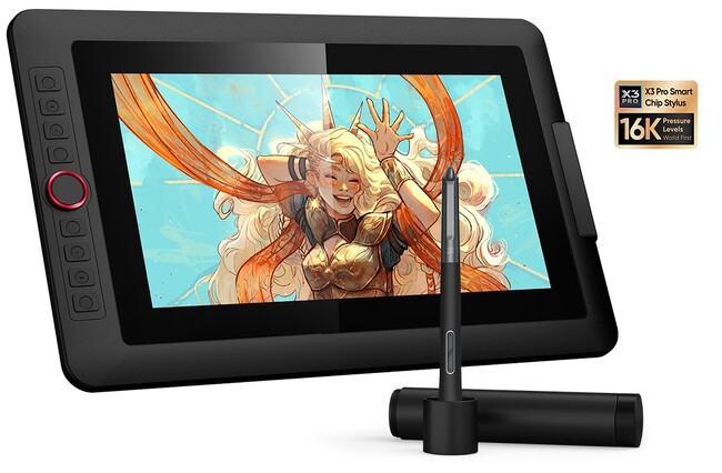 Artist 13.3 Pro がアップグレード！