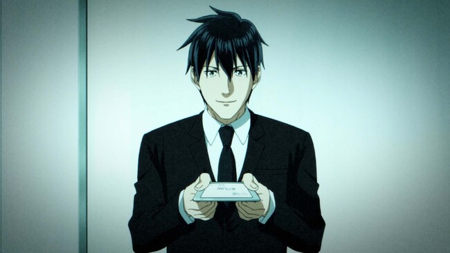 TOKYO MX、BS11、AT-Xにて2025年1月6日より放送開始!