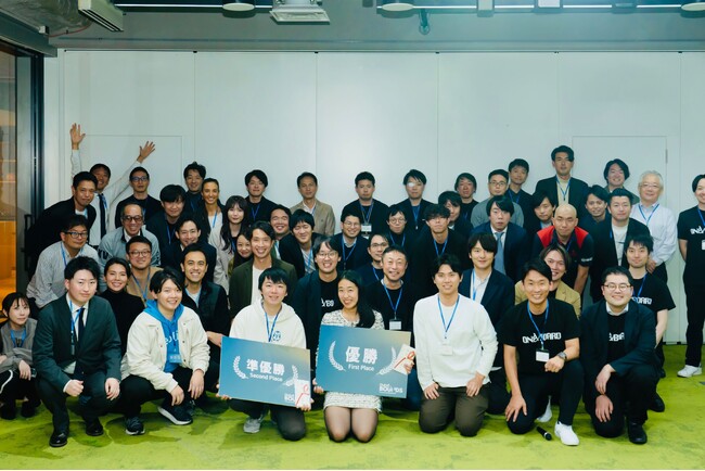 AIエージェントを活用した経理BPaaSのラティオ、ON&BOARD主催プログラムで準優勝