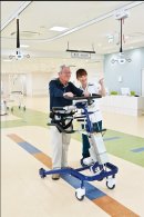 株式会社モリトー 免荷式歩行リフト「POPO」 株式会社モリトー 免荷式歩行リフト「POPO」