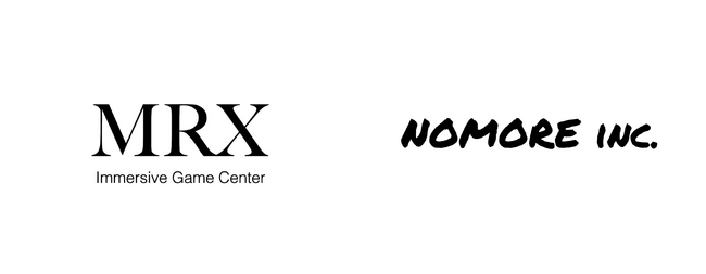 没入型体験エンターテイメントを提供する株式会社NO MORE、中国没入型体験エンタメ大手「株式会社MRX」と業務提携