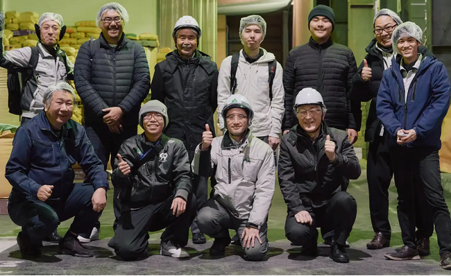 屋内の3Dマップを基礎とした、AIとドローンを組み合わせた鳥獣被害対策ソリューションの開発に一歩前進